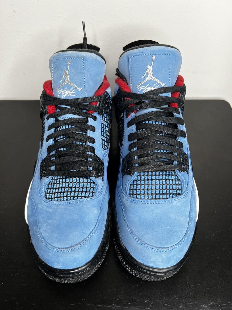 air jordan4 カクタスジャック University Blue s-l400.jpg