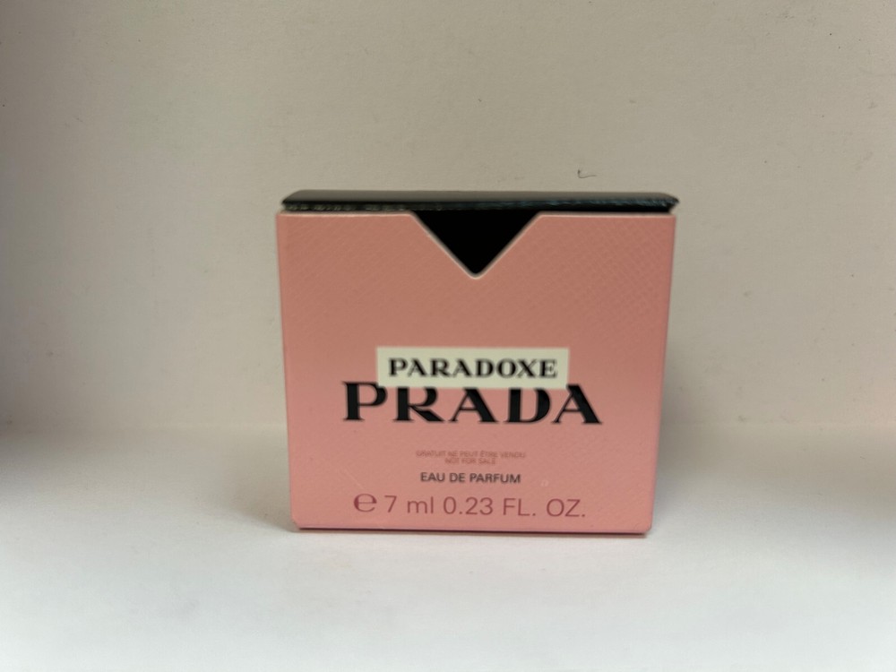Prada Paradoxe EDP Mini Bottle 7ml/.23oz