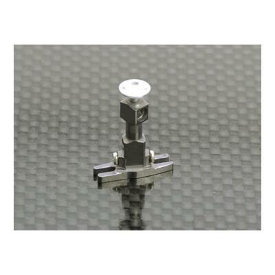 NEW XTREME Trex 100 Metal Rotor Head AT10001 T-REX