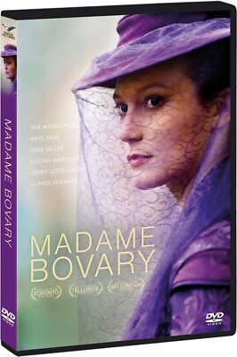 Madame Bovary (Royal Collection) [DVD] - 2014