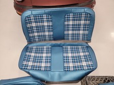1967-1972 C10 Bench Seat Cover