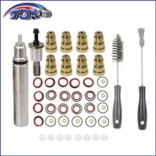 Injector Sleeve Cup Removal Tool & Install Kit For 94-03 Ford 7.3L Powerstroke 