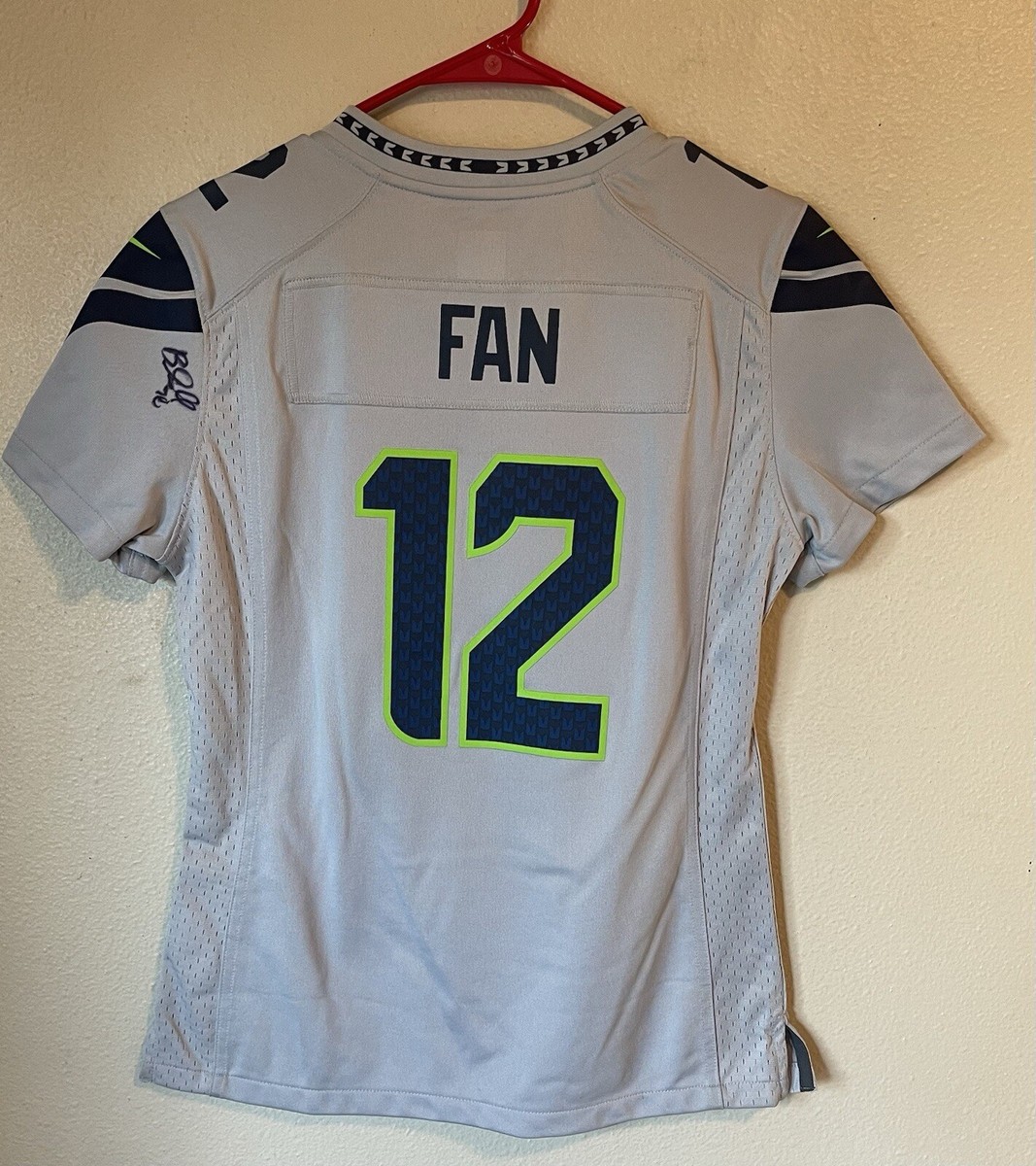 SEATTLE ユニフォーム 半袖 グレーレプリカ SEATTLE ユニフォーム 半袖 グレーレプリカ SEATTLE ユニフォーム 半袖