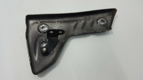Cubierta Lateral Del Radiador Izquierdo Triumph Speed Triple 1050 2005 2006 2007
