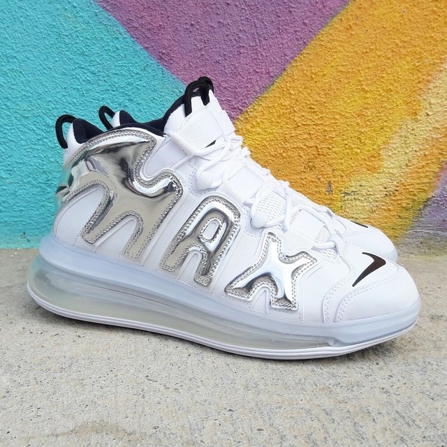 uptempo 720 chrome
