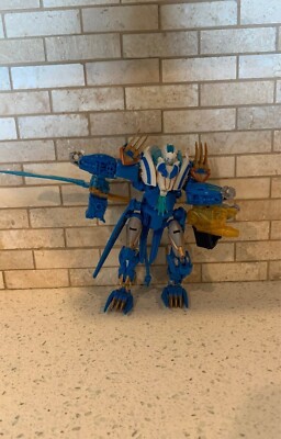 Star Seeker Thundertron