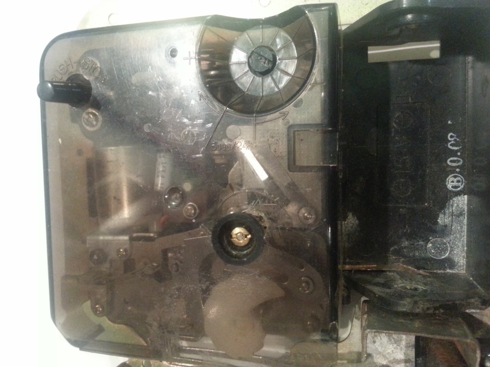 Pendulum Clock movement Battery Quartz w/Mechanical Strike | eBay
