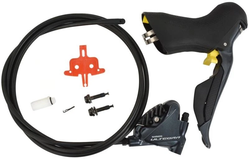 r8070 right shifter