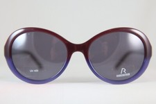 NEW RODENSTOCK R 3254 SUNGLASSES MADE IN GERMANY