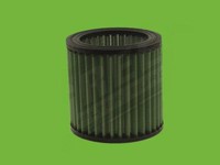 Luftfilter Green FüR Renault Megane Ab 1999 Bis 2003 2.0Li-109Ps