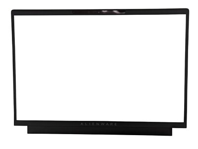 NEW OEM Alienware X14 R2 LCD Front Trim Bezel - 7N8HK 07N8HK A