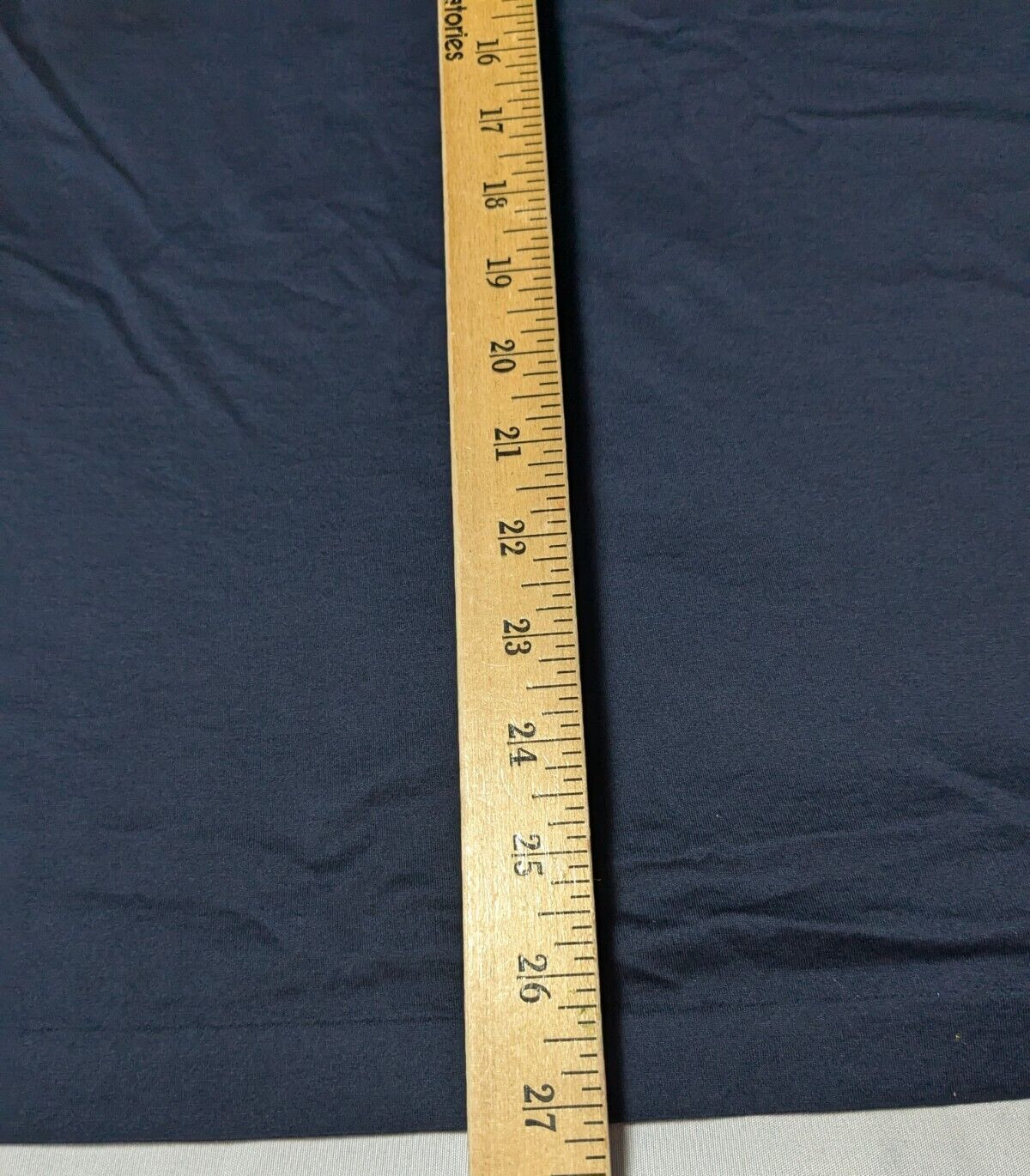 HUGO BOSS GOLF Men Medium Navy GRAYHAWK GOLF CLUB Polo Shirt Made In Italy thumbnail 11