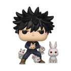 Funko Pop! Vinyl: Jujutsu Kaisen - Megumi Fushiguro #1883