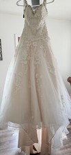 Wedding Dress Size 4/6