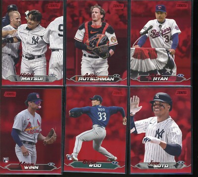 topps chrome npb 近藤健介redパラレルジャージナンバー