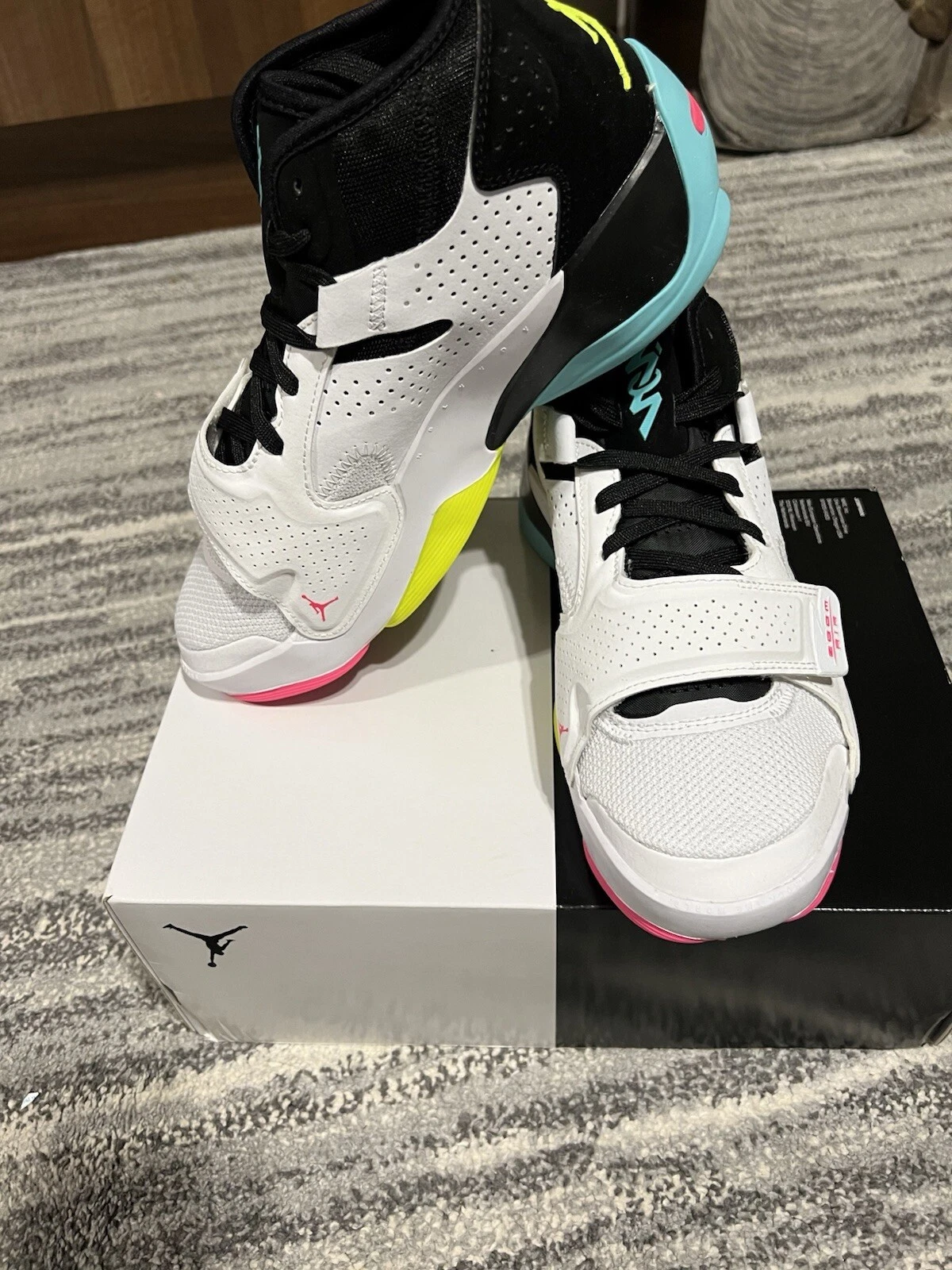 Nike Jordan Do9161 107 taglia Uk6