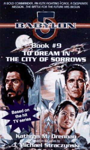 To Dream in the City of Sorrows by Kathryn M. Drennan (1997, Mass Market) for sale online | eBay