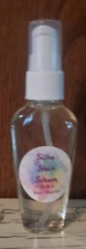 Handmade Hair Serum For Damaged Hair 2 oz