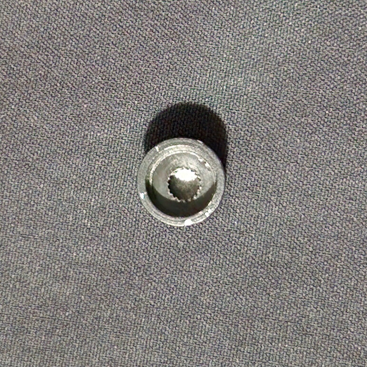 Gallien-Krueger MB 115 Bass Amplifier Parts ***USED*** Knob