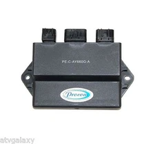 Procom CDI Box Ignition Yamaha Grizzly 660 2005 2006 2007 2008 PE-C-AY660G-A