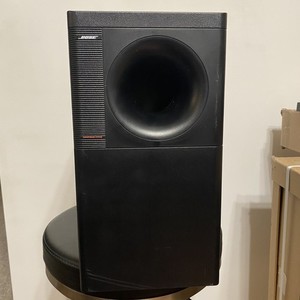 Bose Acoustimass 5 Series III Speaker System | eBay