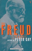 The Freud Reader | Peter Gay | Englisch | Taschenbuch | Kartoniert / Broschiert
