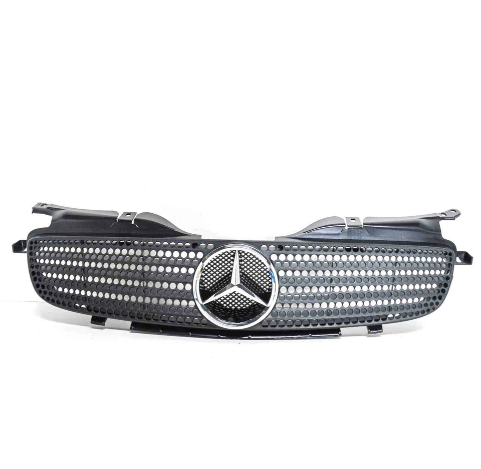 Mercedes-Benz SLK R170 Front Bumper Radiator Grille A1708800085 NEW GENUINE - Image 2 of 4