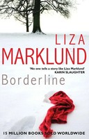 Borderline Liza Marklund Taschenbuch Englisch 2018 Corgi Ean 9780552175166