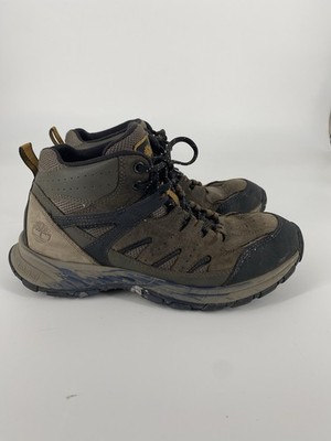 Timberland Sadler Pass Low Hiker Gore-Tex Men display picture 2