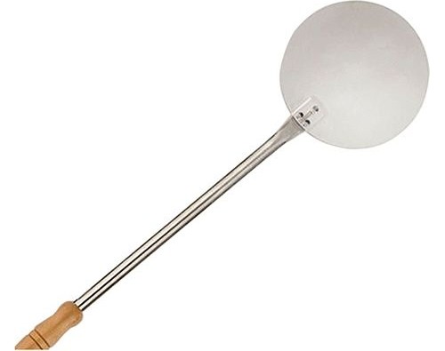 Pala per Pizza Vivagarden T520/30 - Professionale 30cm x 170cm