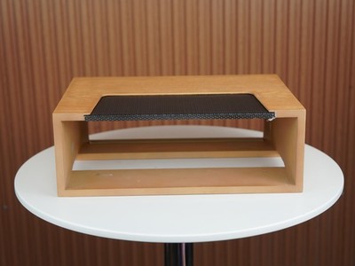 Marantz WC-10 Walnut Wood Case – For Marantz 104, 105, 105-B, 110