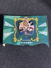 DISNEY PIN MICKEY'S CIRCUS EVENT FEARLESS FELINES CAT FIGARO LION TAMER  LE 500 — photo 1