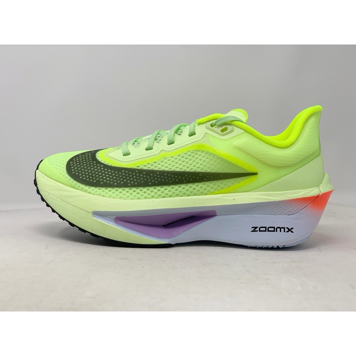 Nike Zoom Fly 6 Barely Volt Sneakers, Size 6 BNIB FN8455-701 | eBay