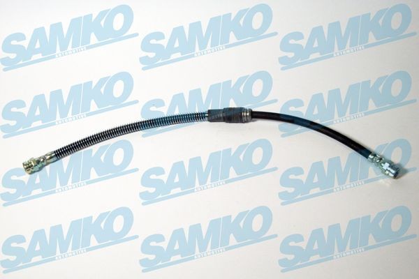 BRAKE HOSE 6T48486 FOR SKODA VW GOLF/VI/Convertible SCIROCCO EOS RABBIT ...