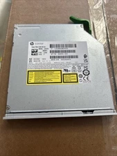 HP Super Multi DVD Writer Model GUD1N Optical Drive