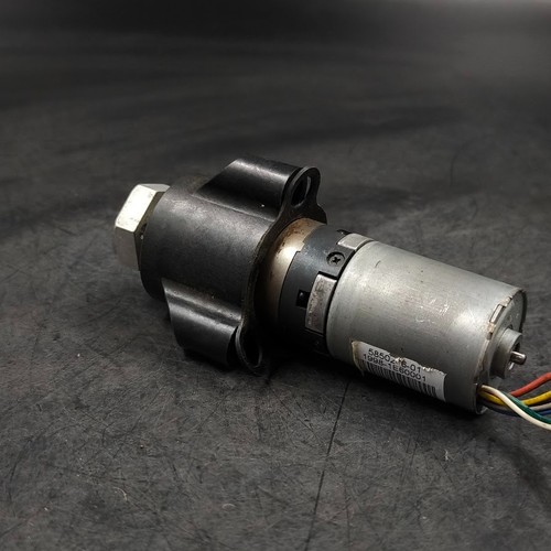 Husqvarna Gardena R80Li 5850246-01 Motor Für Rasenmäher 1998-1E60001 Gebraucht