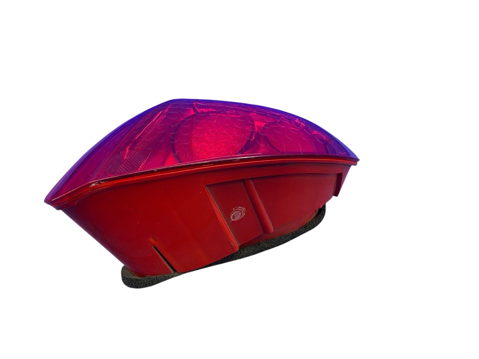 2006-2013 BENTLEY CONTINENTAL REAR LEFT TAILLIGHT LAMP TAIL LIGHT ASSEMBLY OEM