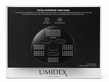 UMIDEX Care Mask Facial Intensive Sheet Mask ...