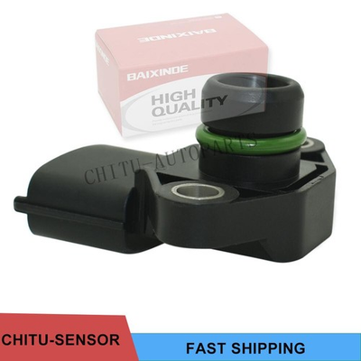#ad 39300 2B050 Intake Pressure MAP Sensor For Hyundai Elantra Kona Veloster Sonata $20.57