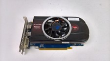 Sapphire AMD Radeon HD 6770 1 GB GDDR5 PCI Express x16 Desktop Video Card