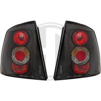 1X Heckleuchtensatz Diederichs 1805495 Hd Tuning FüR