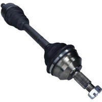 Maxgear 49-1709 Antriebswelle FüR Citroen Peugeot Fiat 807 C8 Ulysse EB EA 179