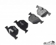 Bremsbelagsatz Ate-System Hinten für BMW E60 Limo E61 Kombi E63 Coupe E64 01-10