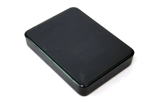 Western Digital WD Elements Portable 3TB External Hard Drive WDBU6Y0030BBK-0A