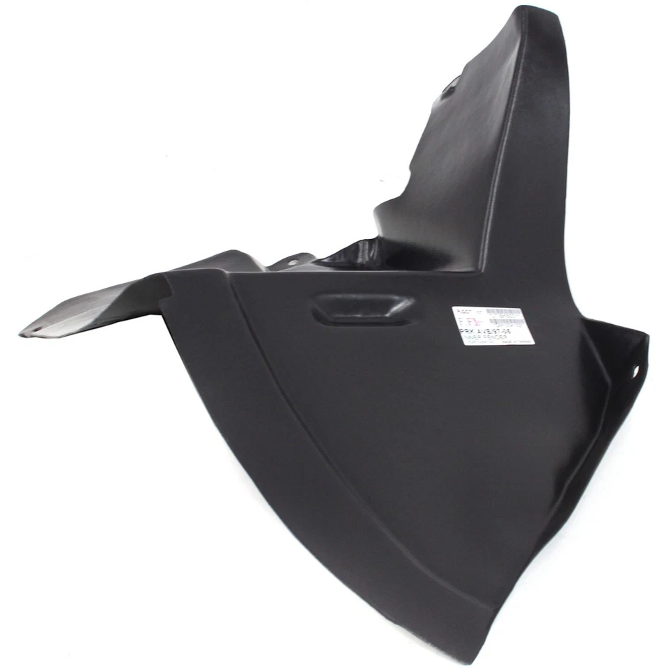 Forro de guardabarros para Buick Park Avenue 1997-2005 exterior del lado del conductor delantero Foto 3 de 4