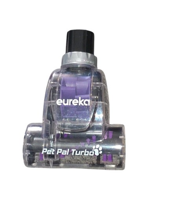 #ad Eureka Pet Pal Turbo Vacuum Cleaner Attachment Brush Purple $9.32