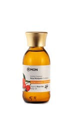 Organic Rose hip body oil 125ml