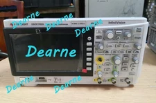 1PCS Keysight DSOX1102A digital storage oscilloscope 70MHZ 2 GSa/s/ic