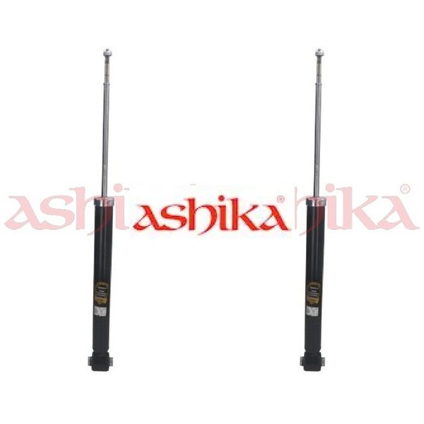 2X StoßDäMpfer Ashika MA-KI035 2 StossdäMpfer Rechts Links Hinterachse-image