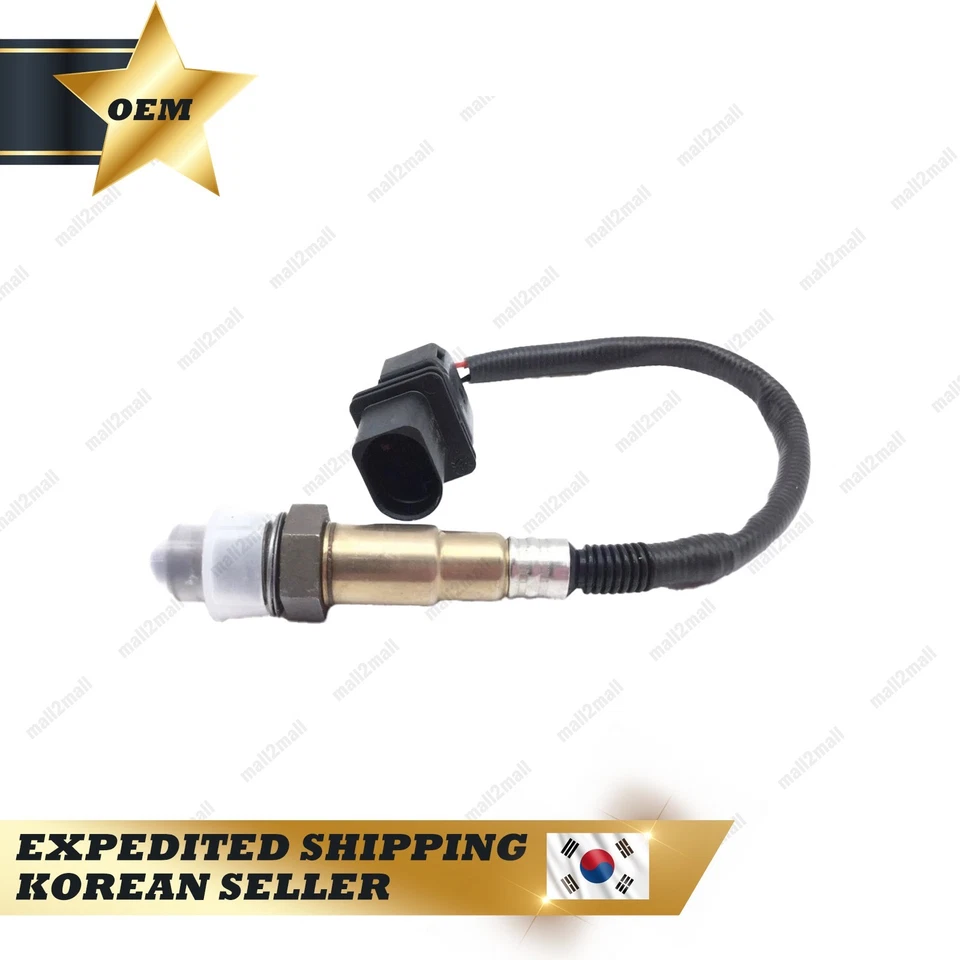 OEM 393502A410 Oxygen Lambda Sensor fits Hyundai Santa Fe III 2012–2015 Foto 4 de 4